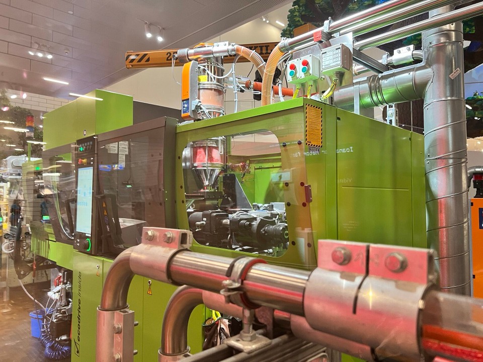 Dänemark - Billund - 