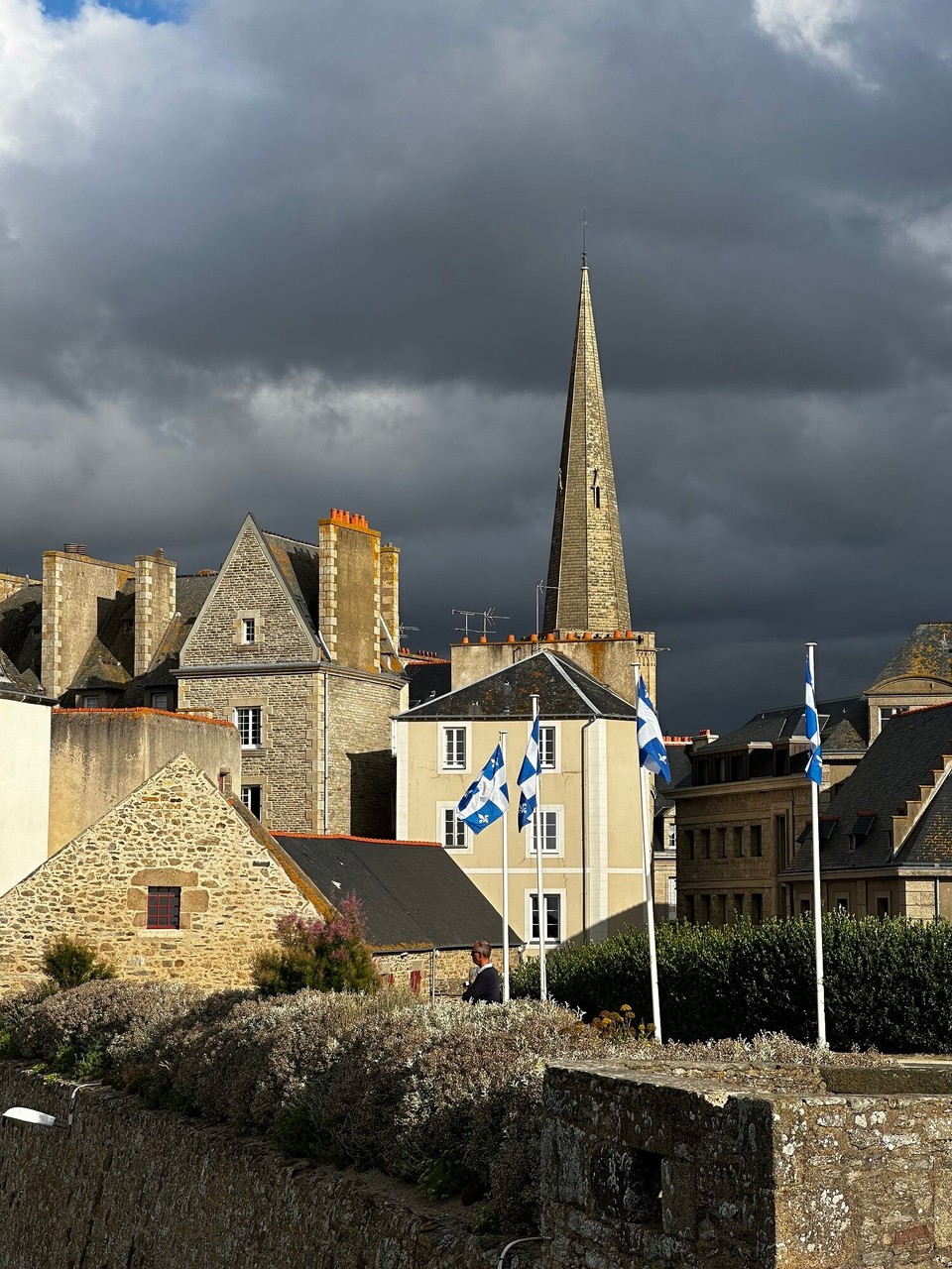 Frankreich - Saint-Malo - 