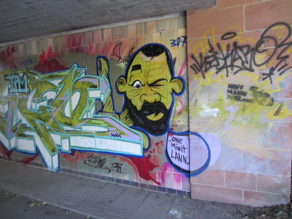 Deutschland - Mannheim - 