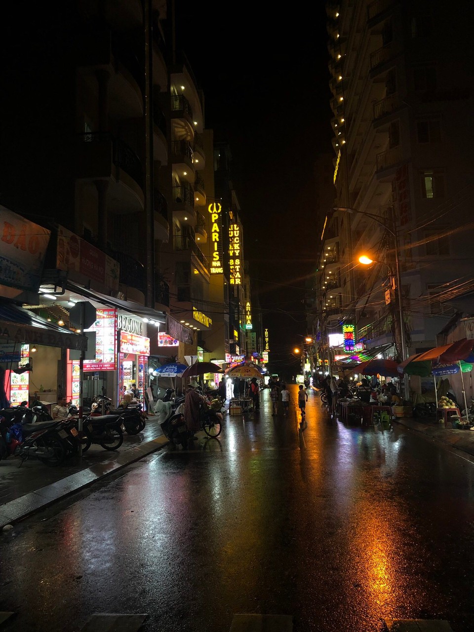 Vietnam - Nha Trang - 