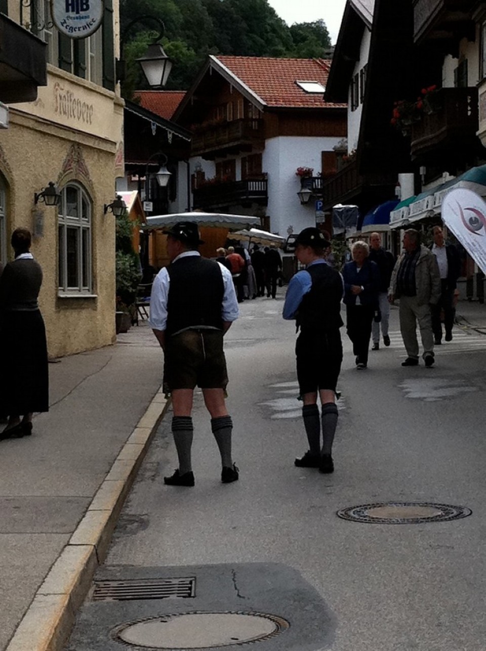 Deutschland - Schliersee - 