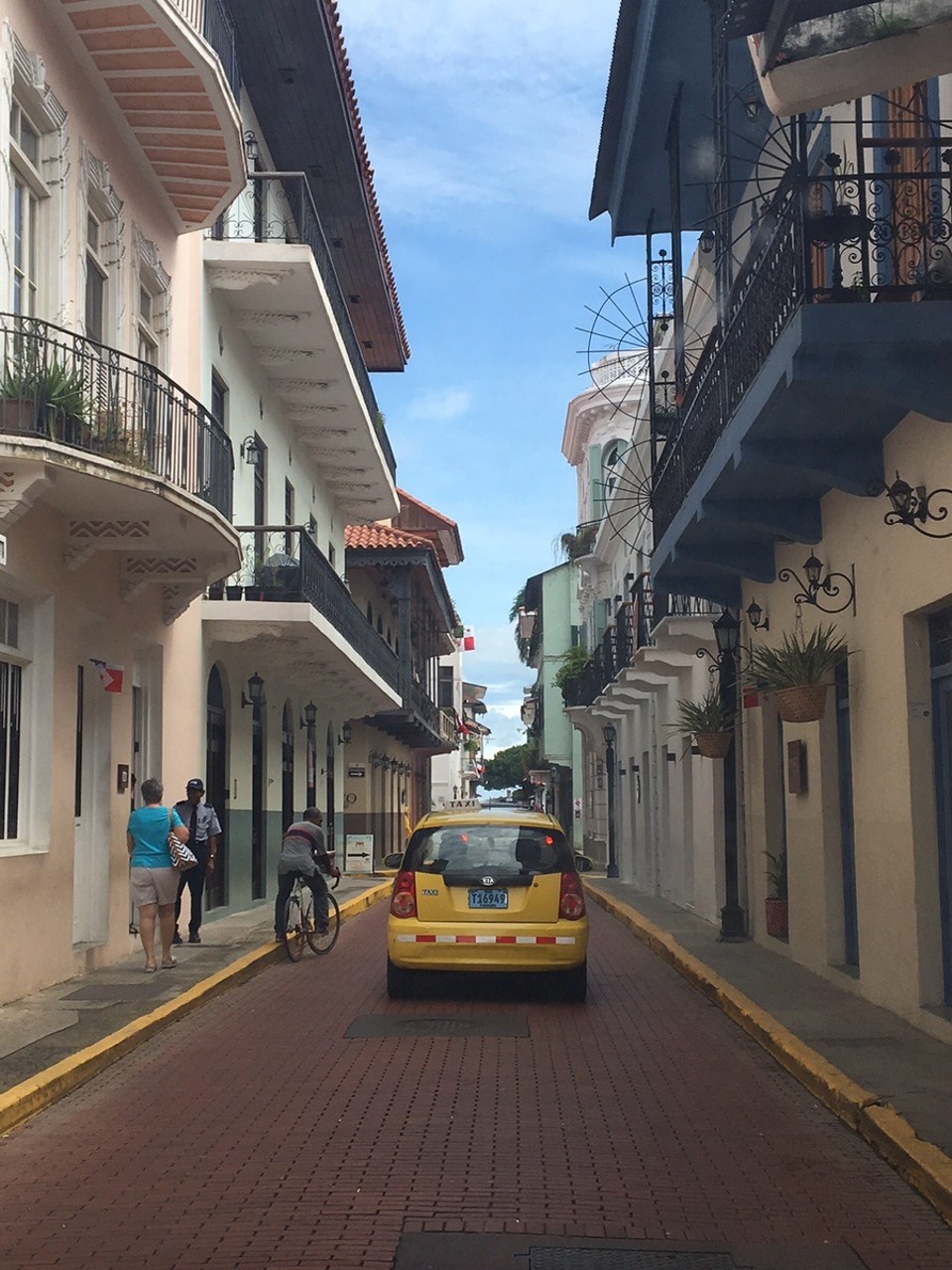  - Panamà, Panamà - 