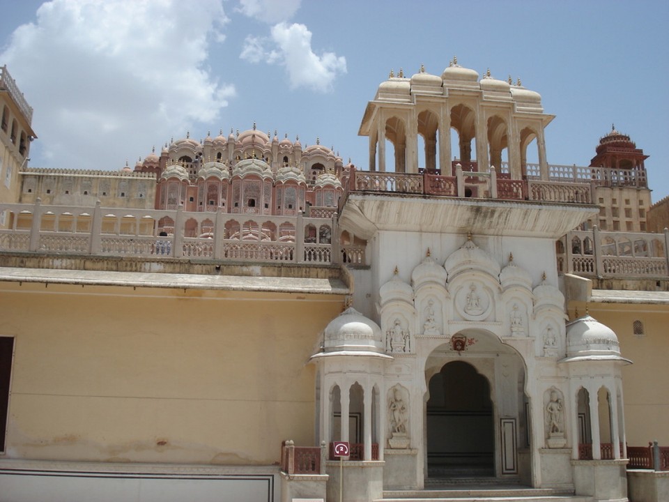 India - Jaipur - 