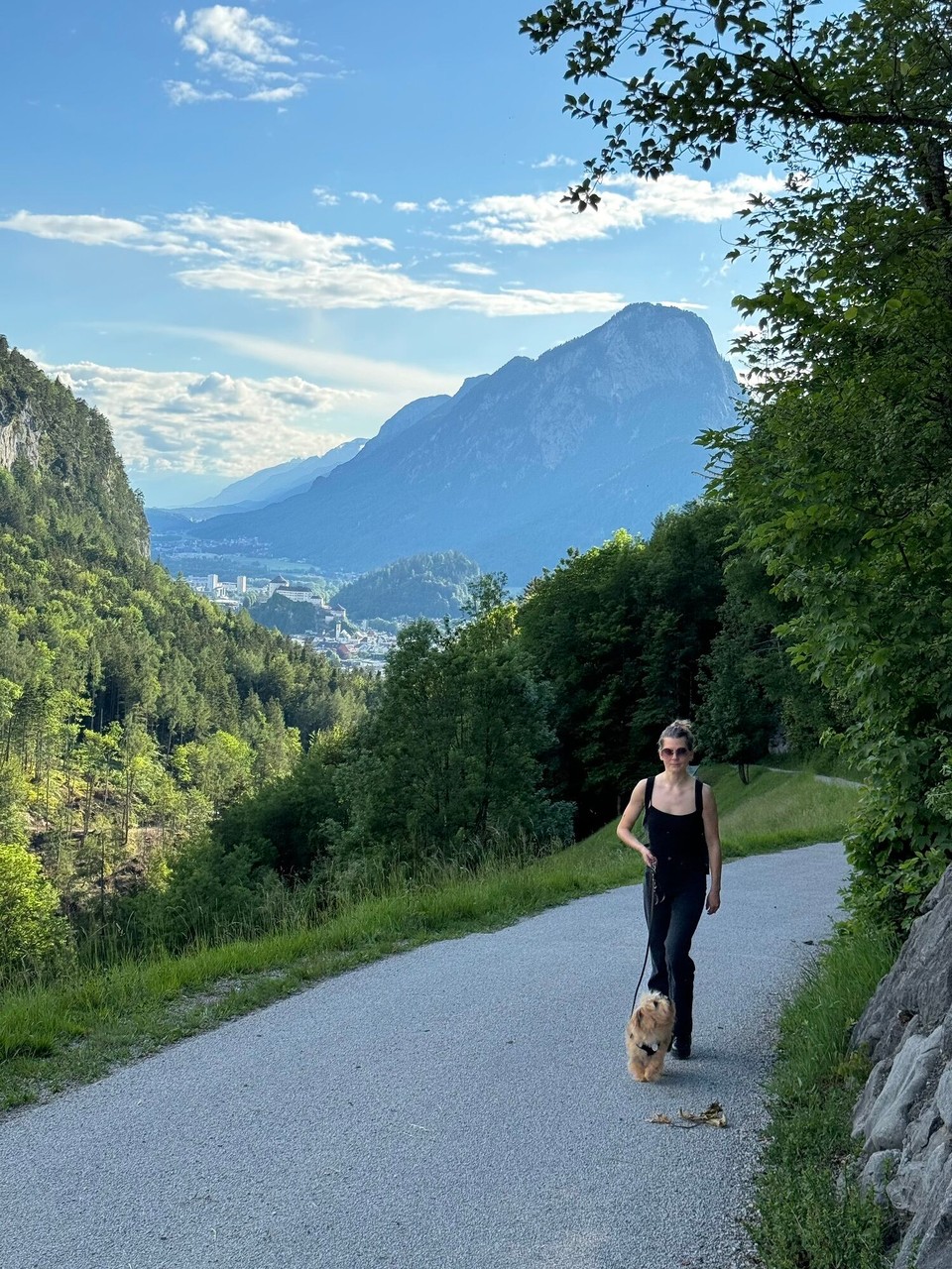 Österreich - Ebbs - 