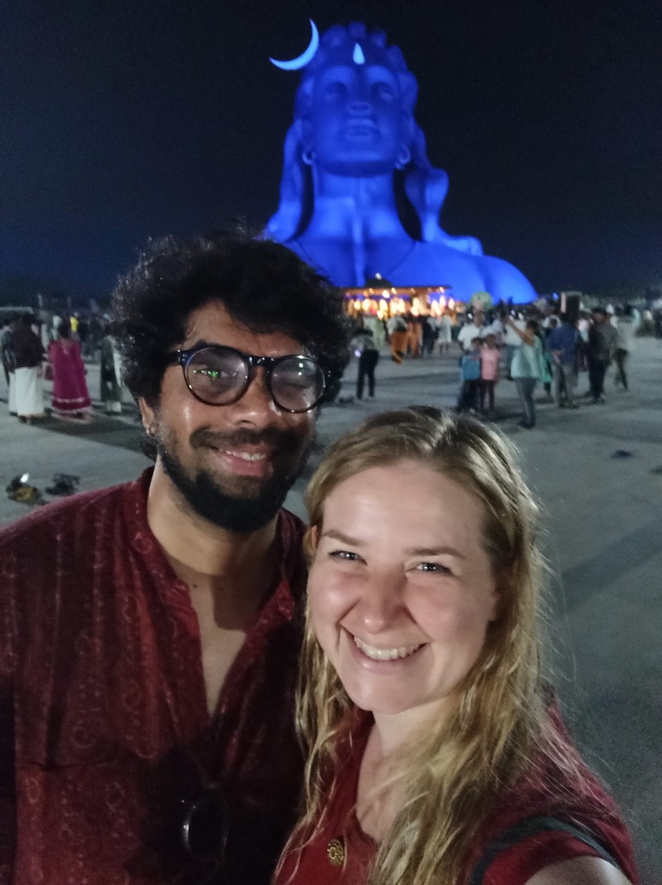 Indien - Coimbatore - 