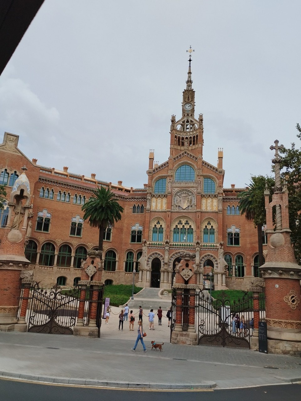 Spanien - Barcelona - 