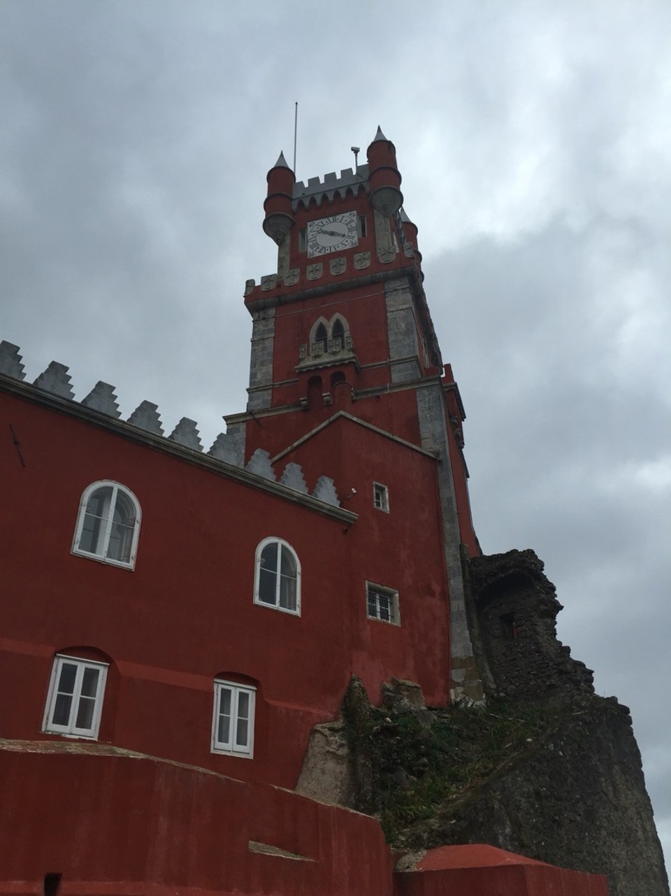 Portugália - Sintra - 