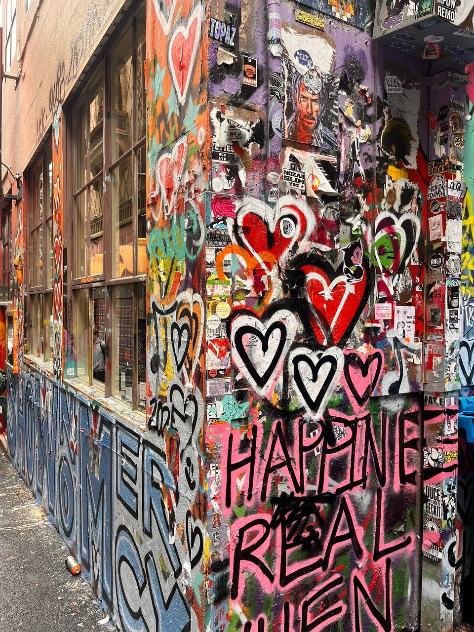 Australia - Melbourne - 