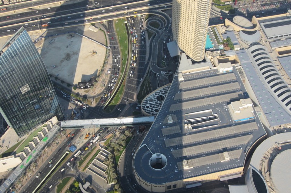 Vereinigte Arabische Emirate - Dubai - 
