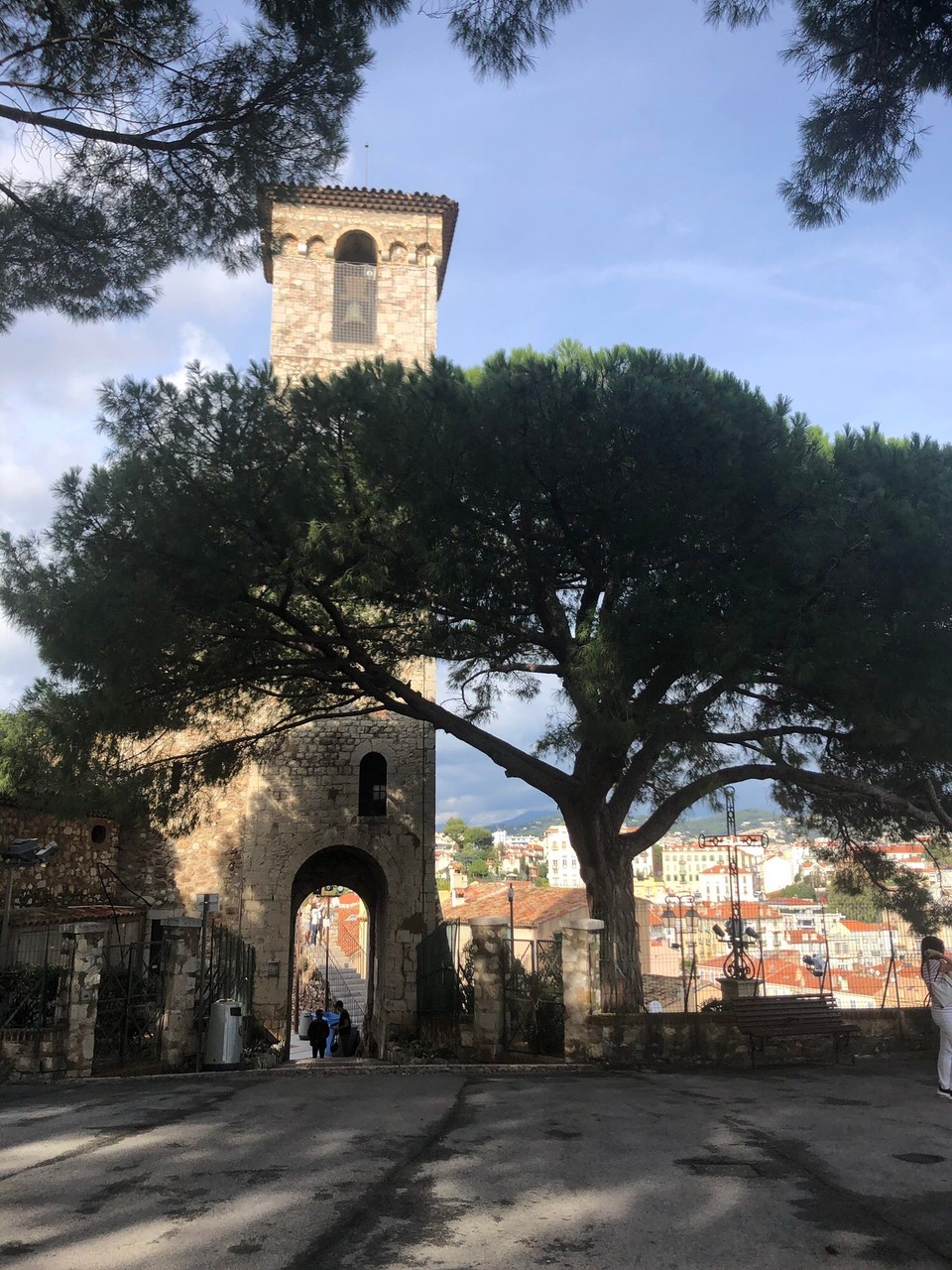 Frankreich - Cannes - 