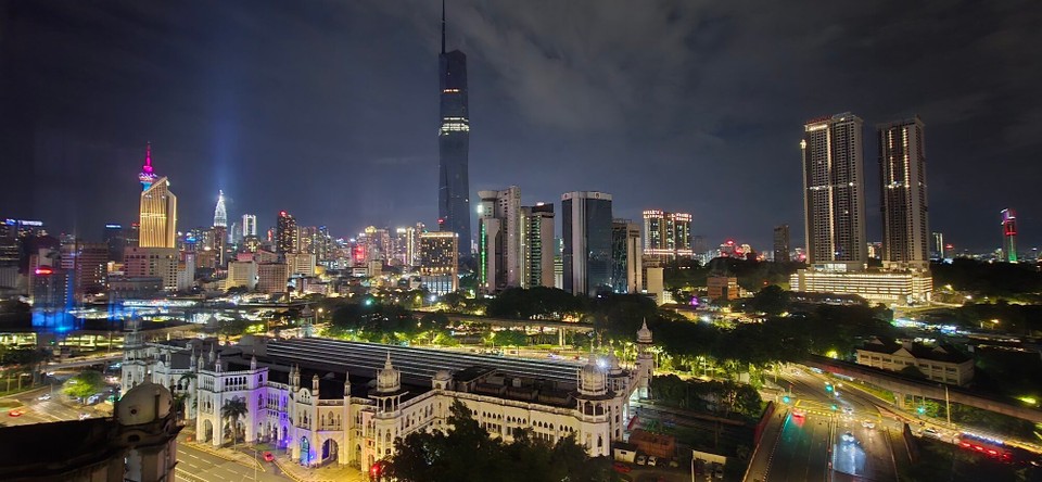 Malaysia - Kuala Lumpur - 