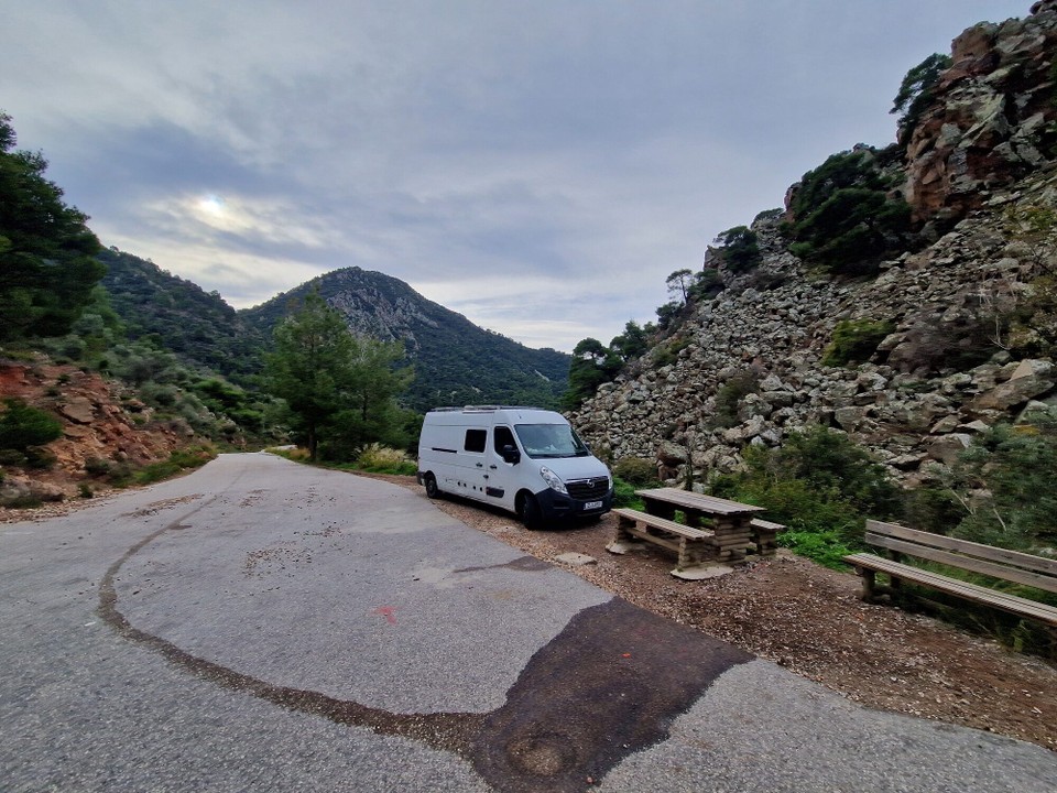 Griechenland - Agios Nikolaos - 