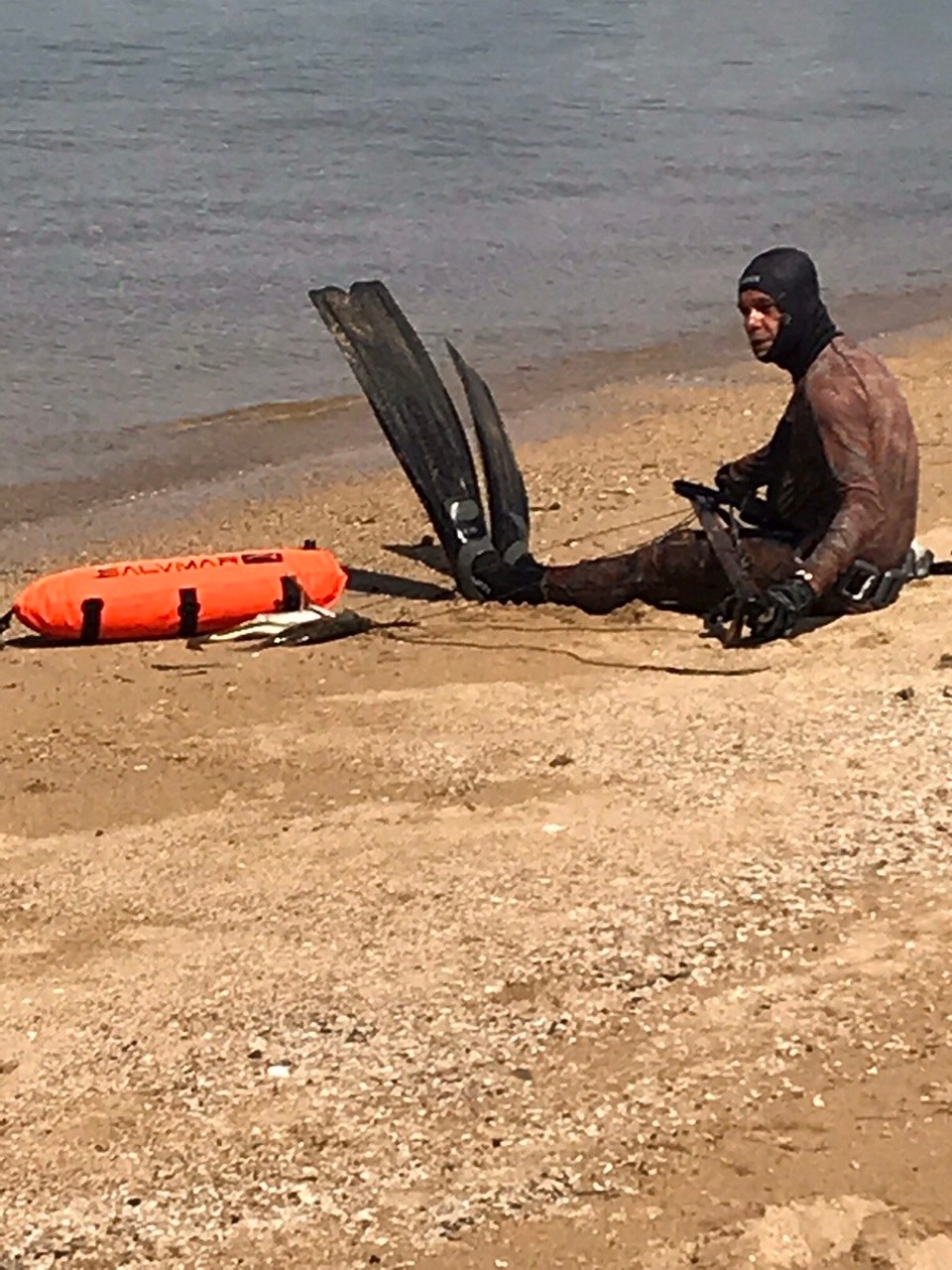 Indonesia - Sanur - Bond spotted on Sanur beach 
