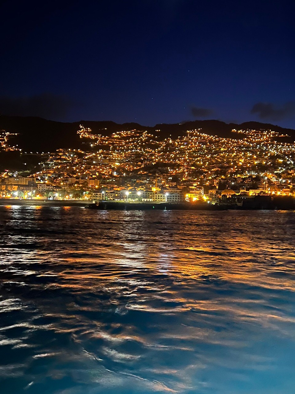 Portugal - Funchal - Guten Morgen Funchal