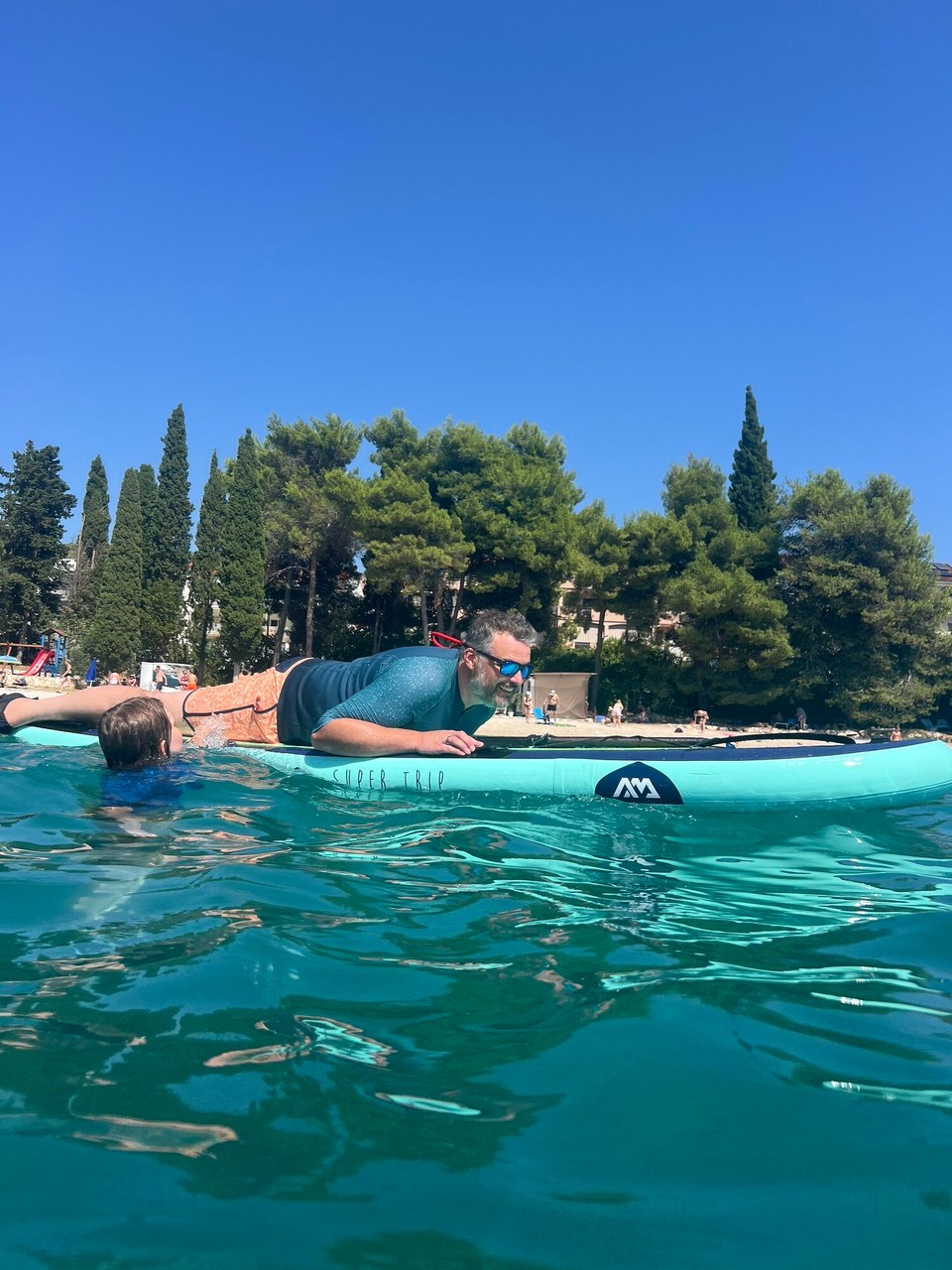 Kroatien - Okrug Gornji - 