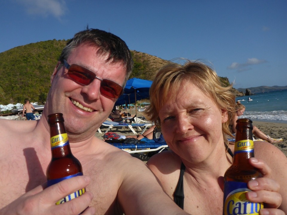 St. Kitts und Nevis - Basseterre - 