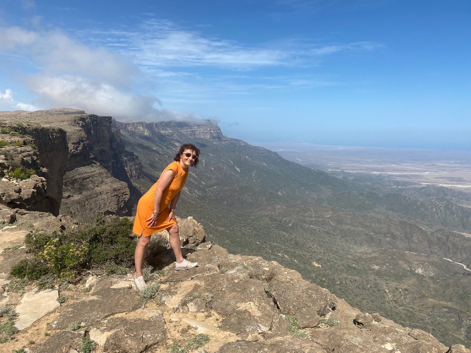 Oman -  - 