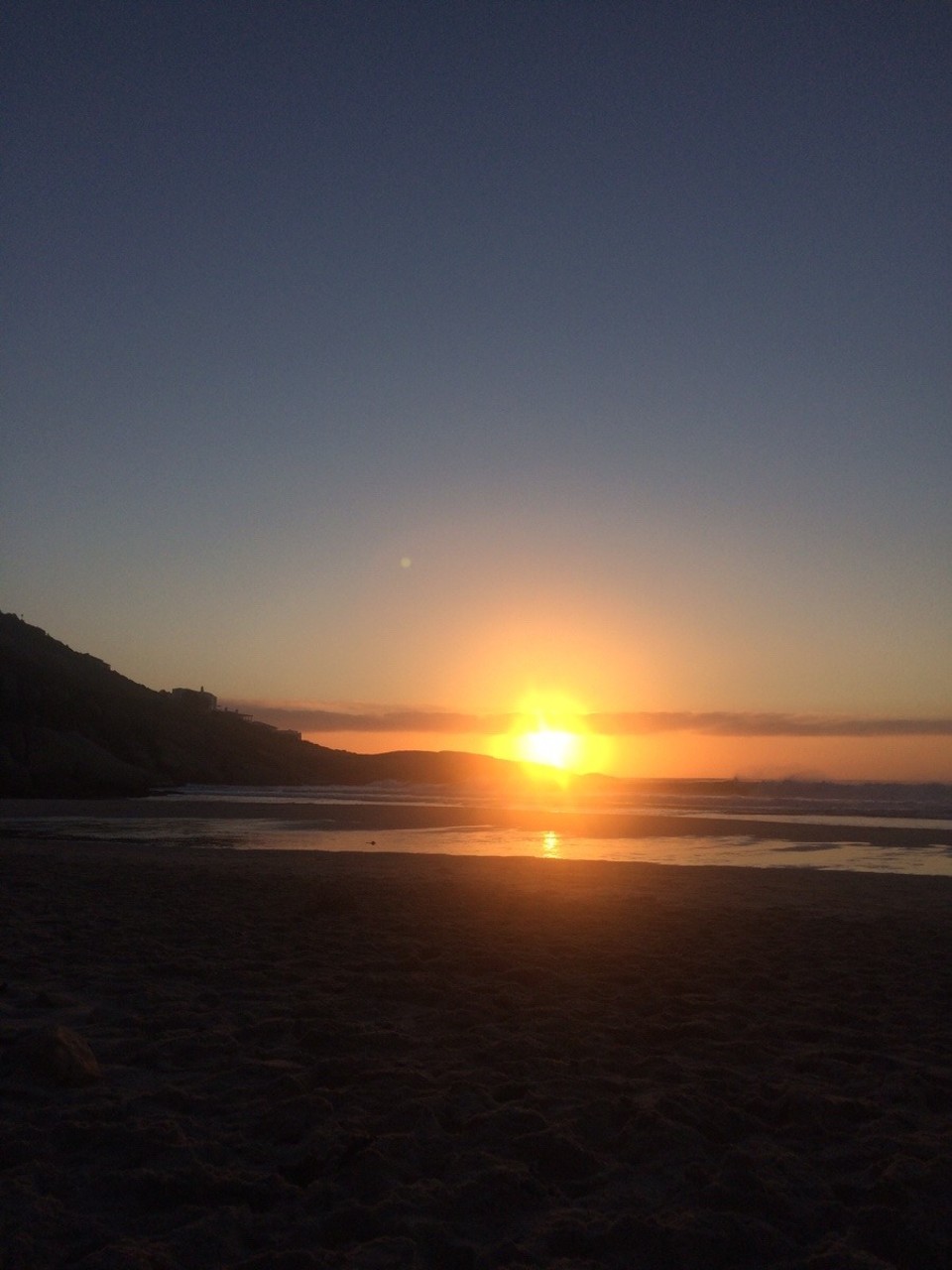 Südafrika - Kapstadt - Llandudno 🌅