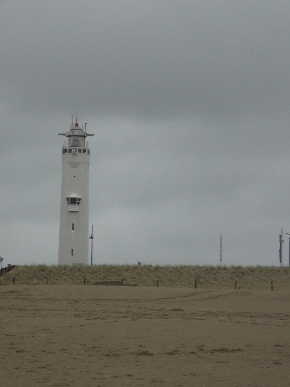 Niederlande - Noordwijk - 