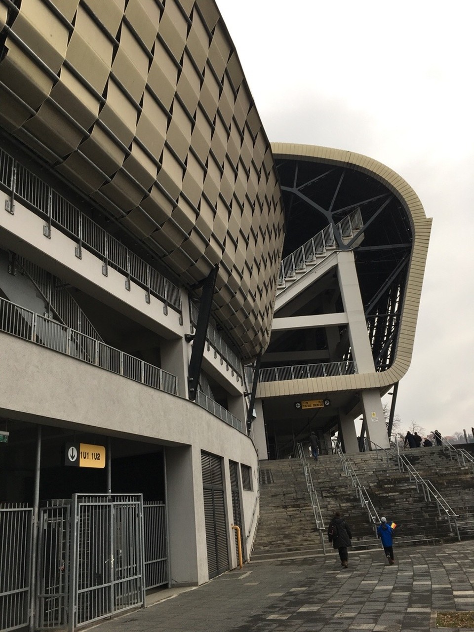 Rumänien - Cluj-Napoca - 
