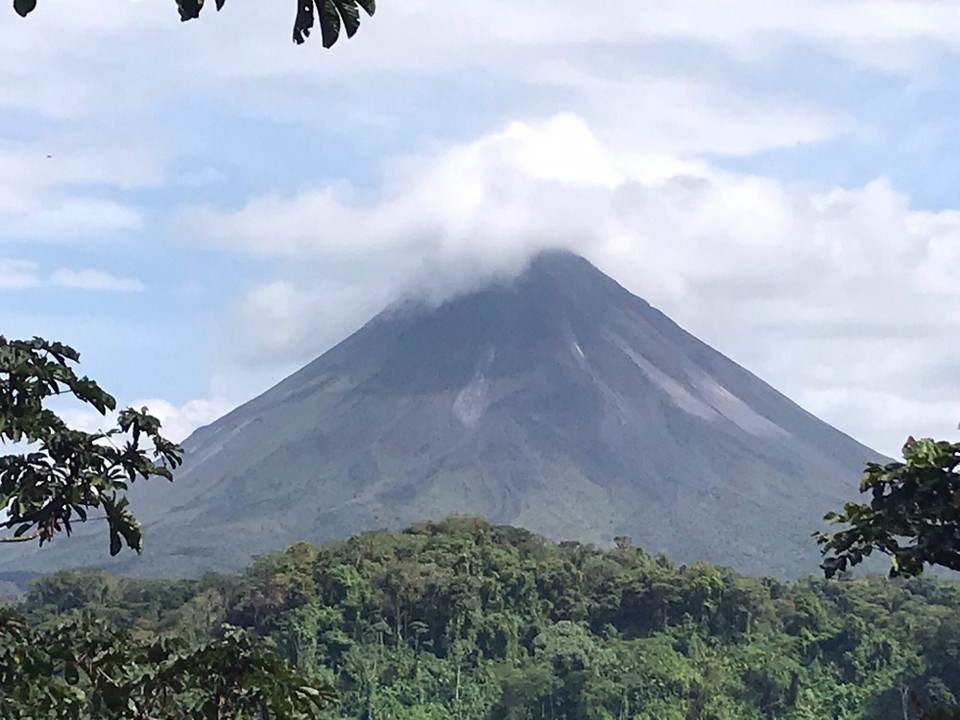 Costa Rica - Tilaran - 