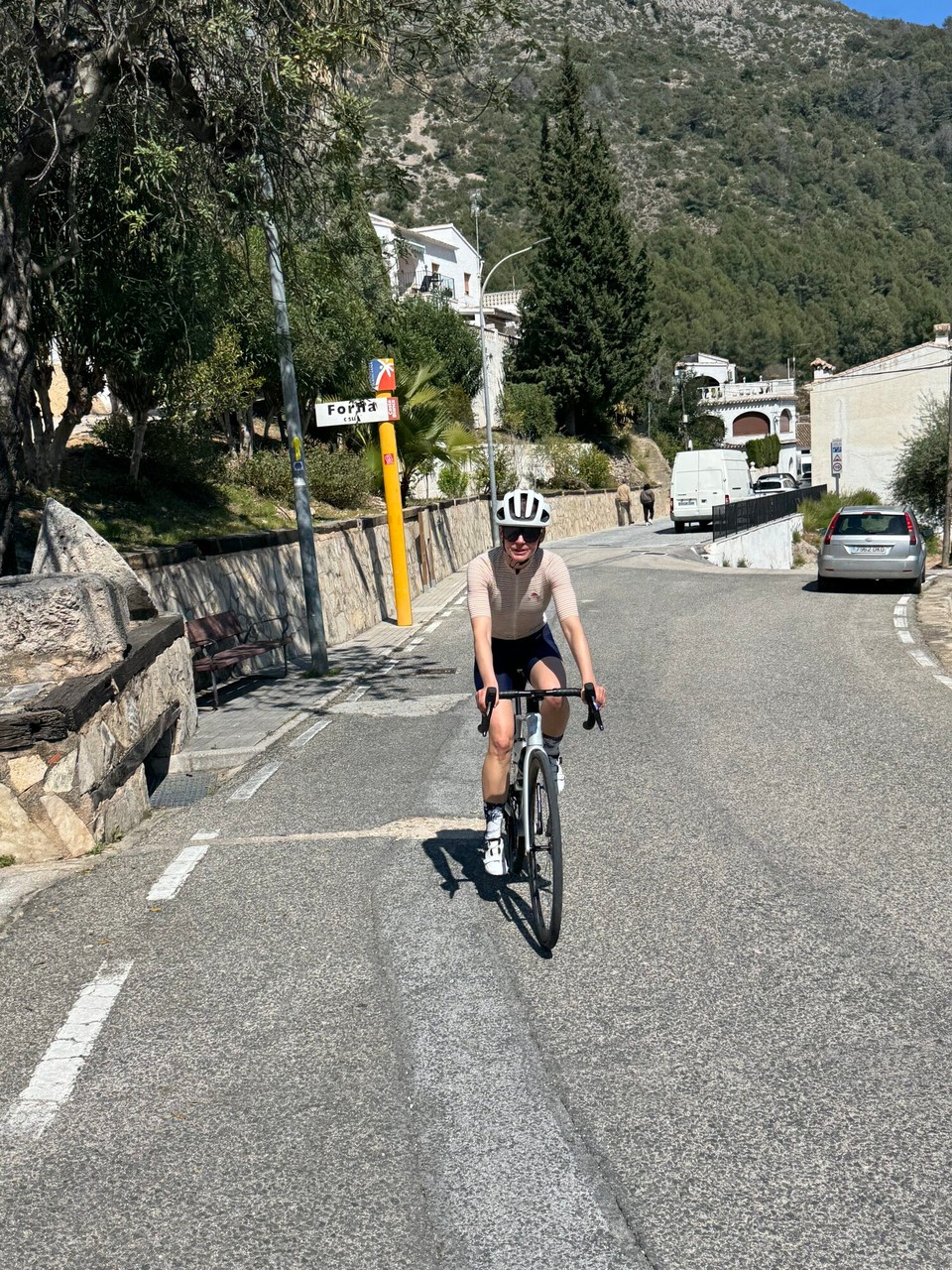 Spanien - Beniarbeig - 