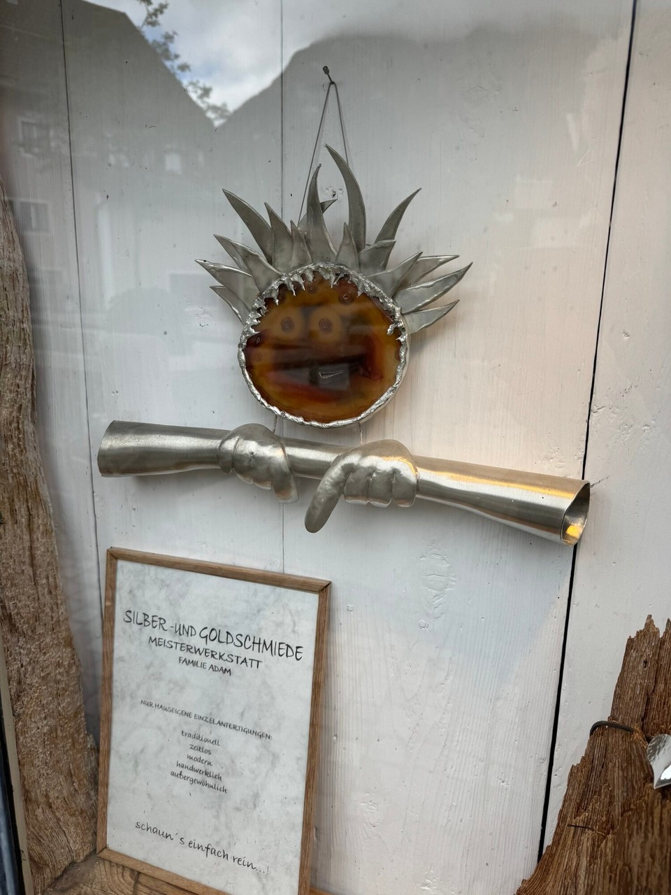 Deutschland - Mittenwald - 
