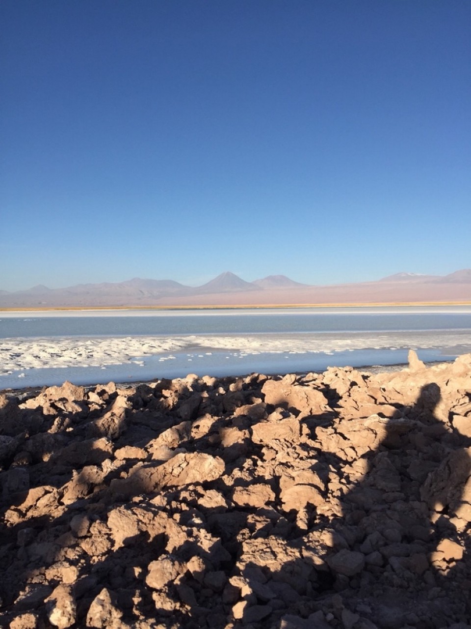 Chile - San Pedro de Atacama - 