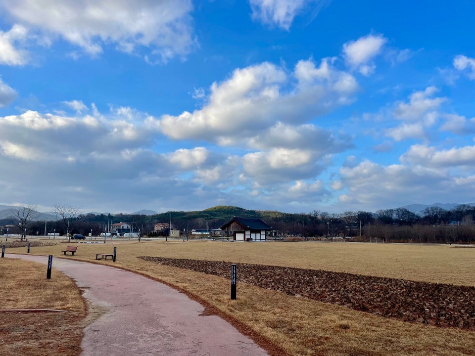 대한민국 -  - 