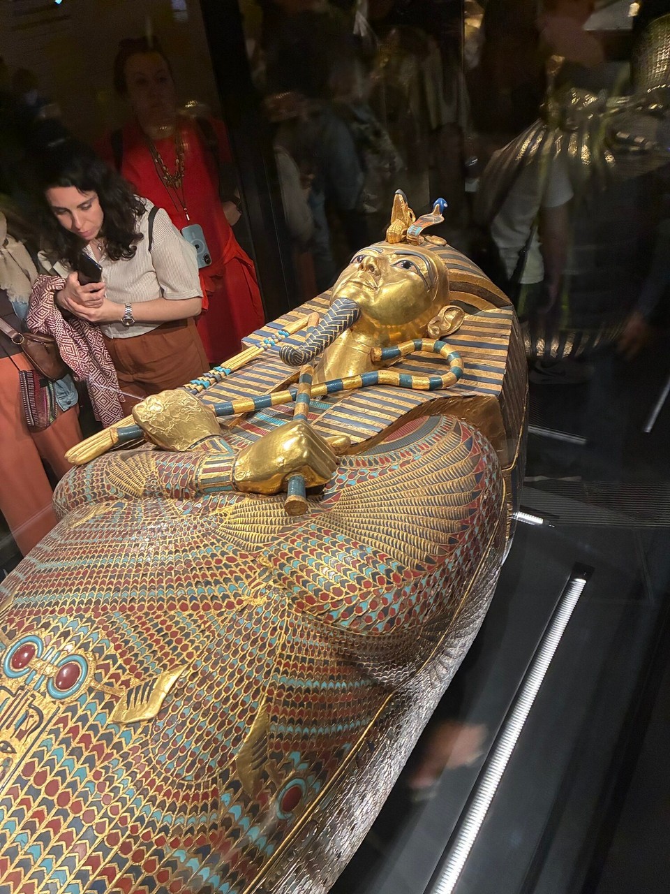Ägypten - Giza - 