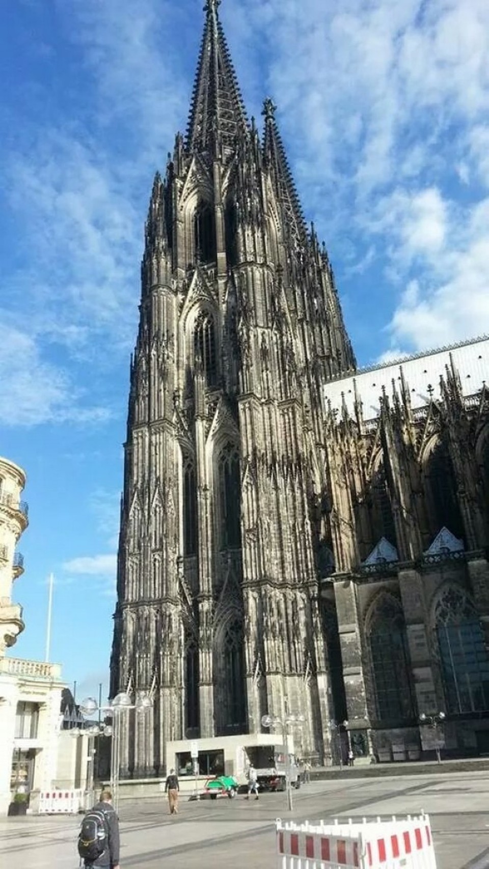 Germany - Cologne - 