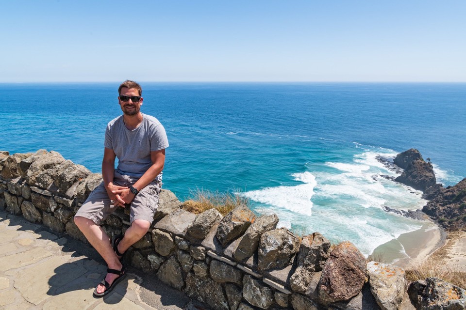 Neuseeland - Kap Reinga - 