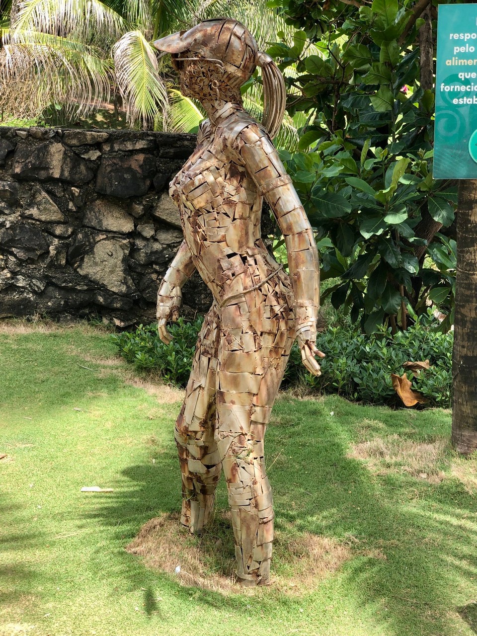 Brasilien - Salvador - 