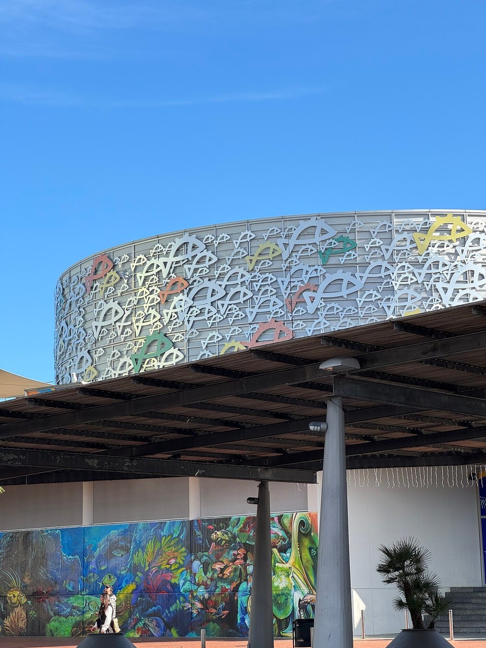 Spanien - Barcelona - 