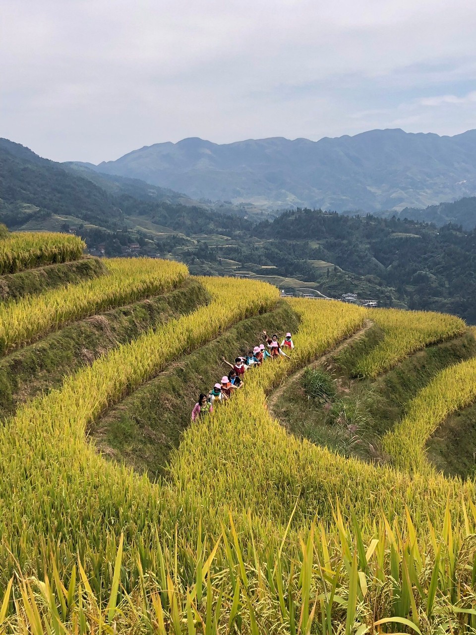 China - Guilin - 