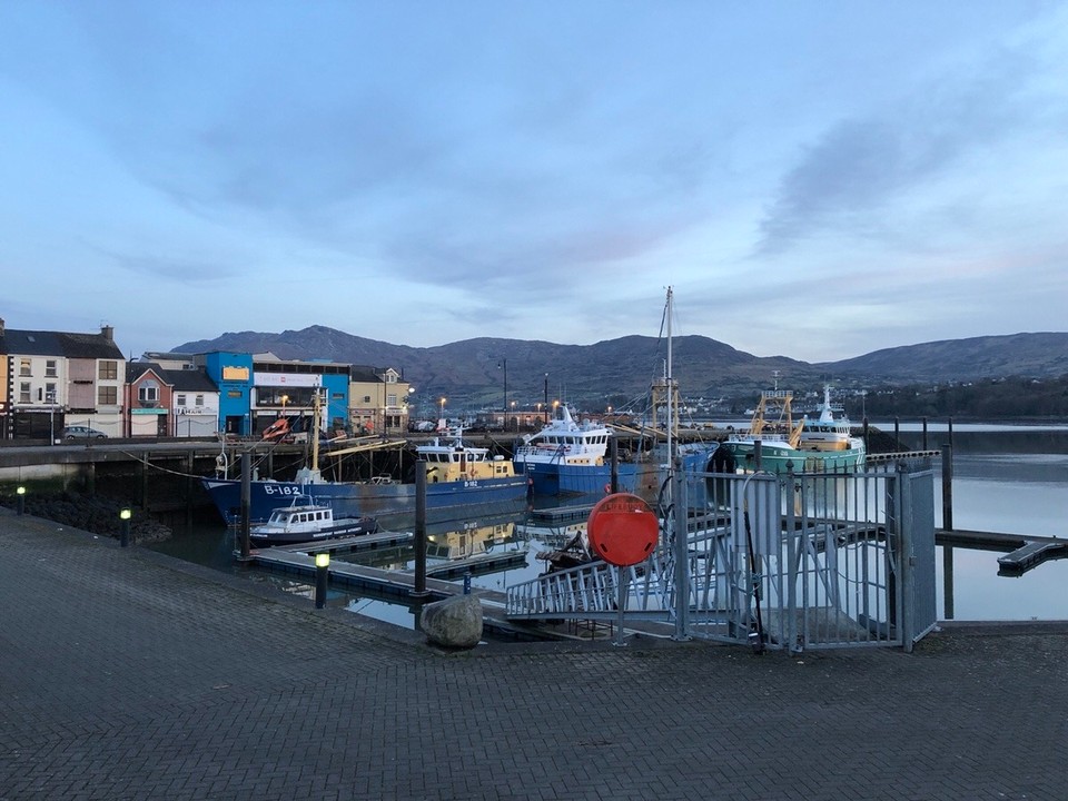United Kingdom - Newry - 