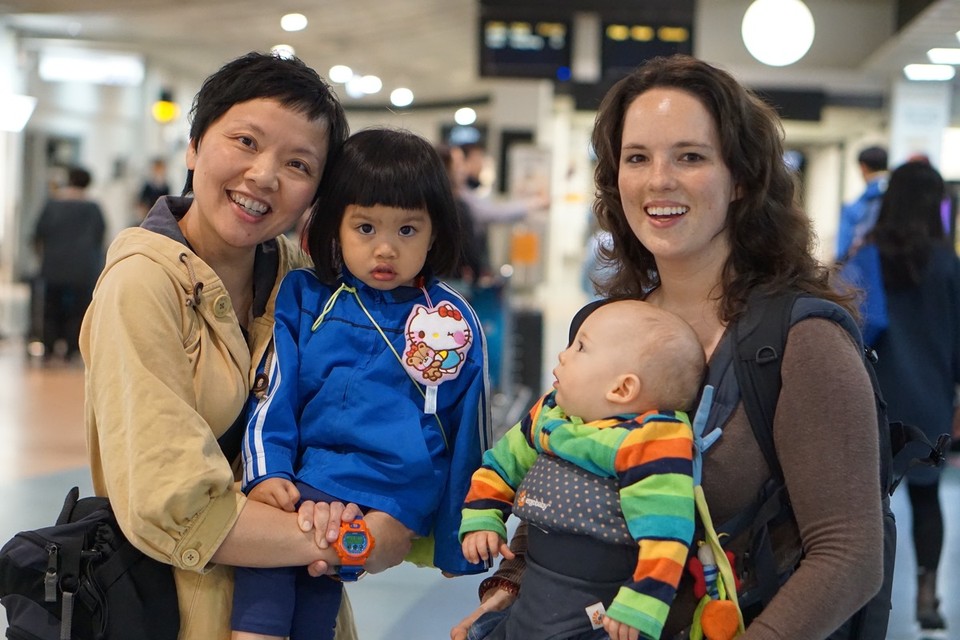 Hongkong - Hongkong - 