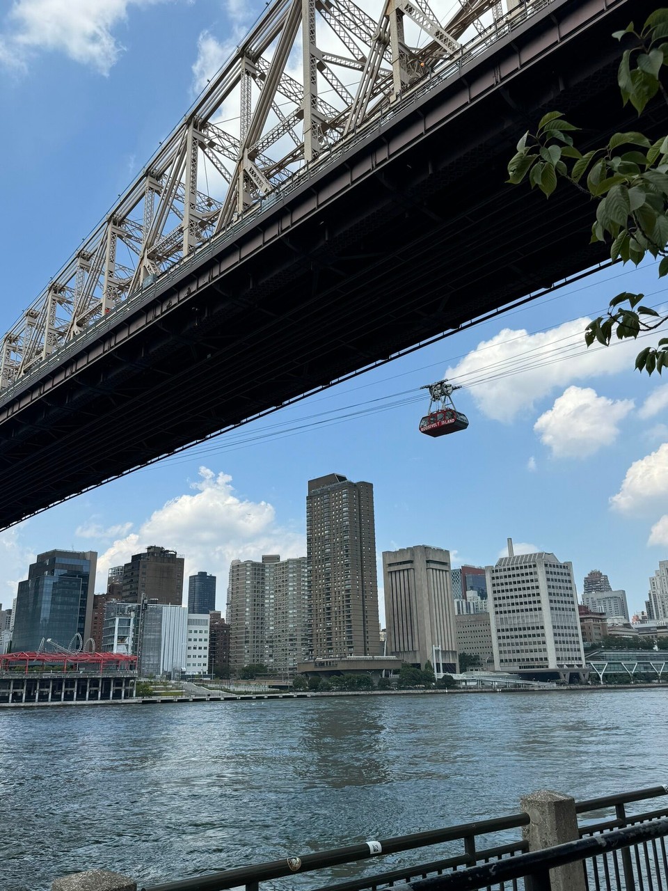 Vereinigte Staaten - New York - 