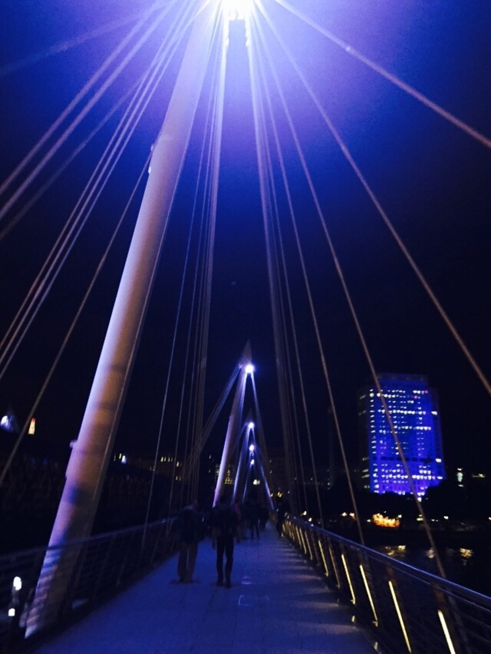 Vereinigtes Königreich - London - 