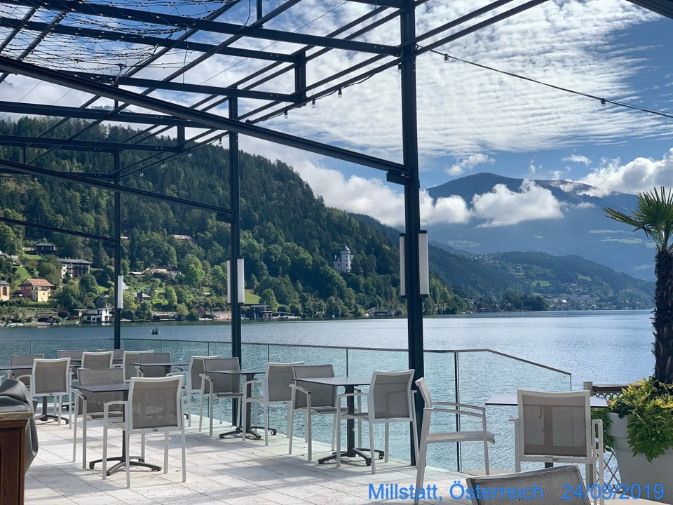 Österreich - Millstatt - Dto. 