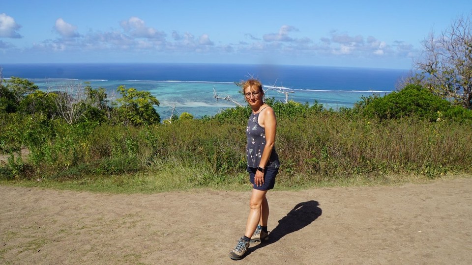 Mauritius -  - 