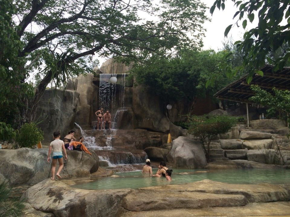 Vietnam - Nha Trang - 