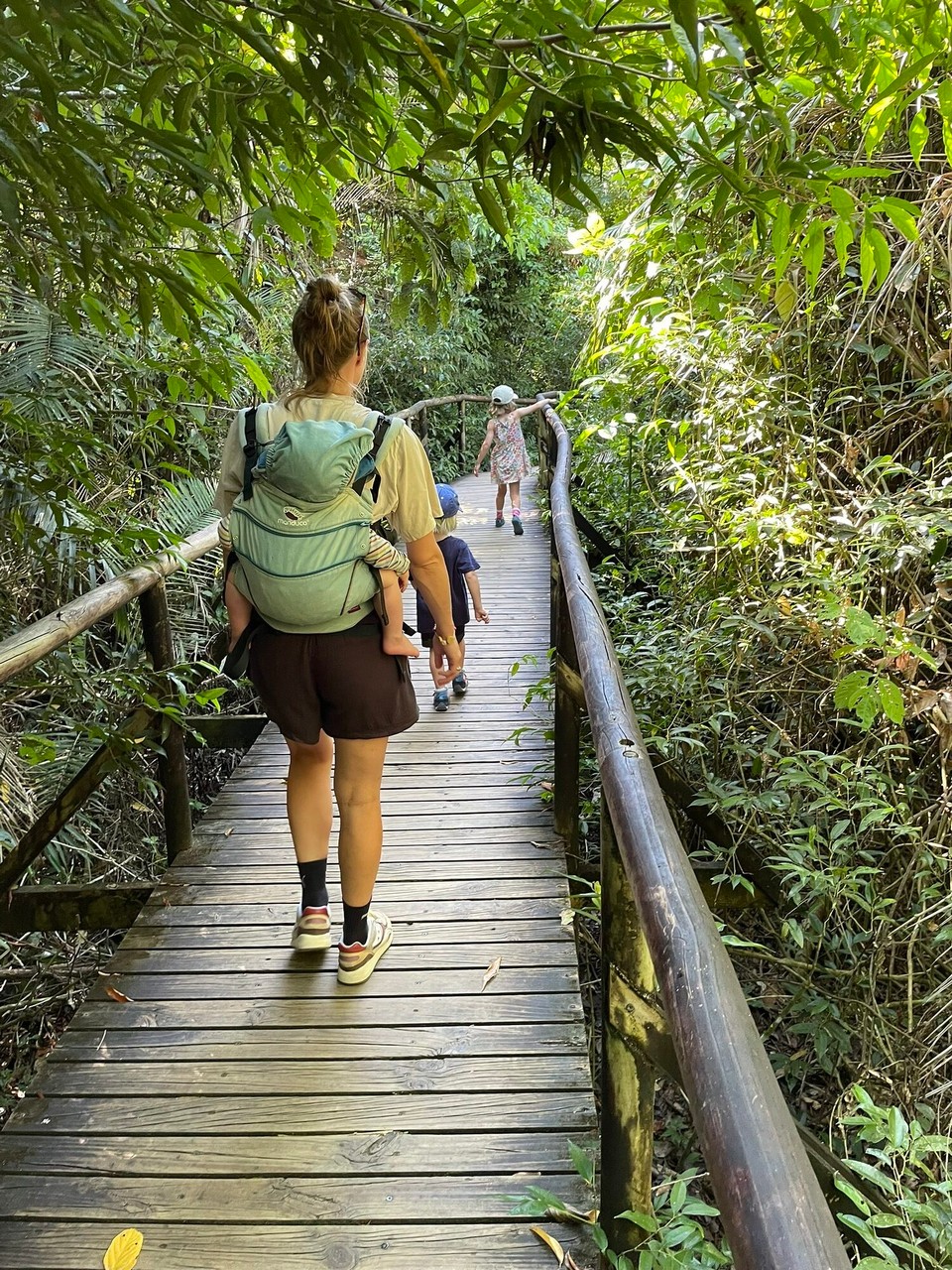 Costa Rica - Quepos - 