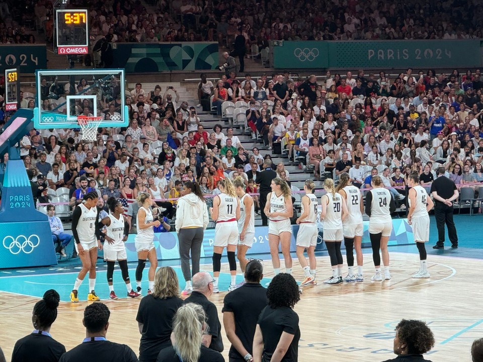 Frankreich - Villeneuve-d'Ascq - 