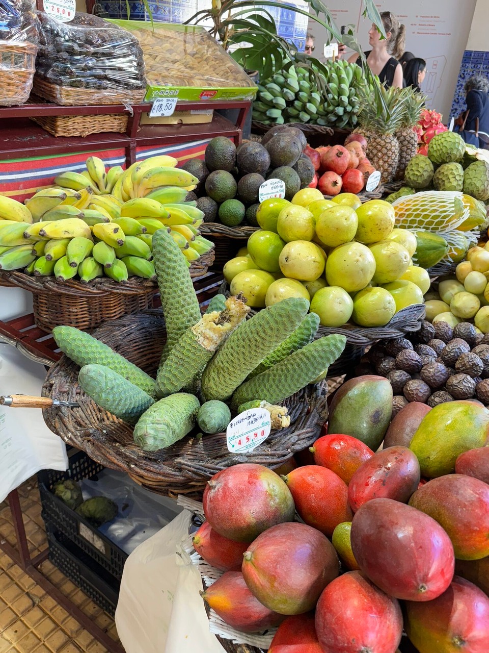 Portugal - Funchal - 