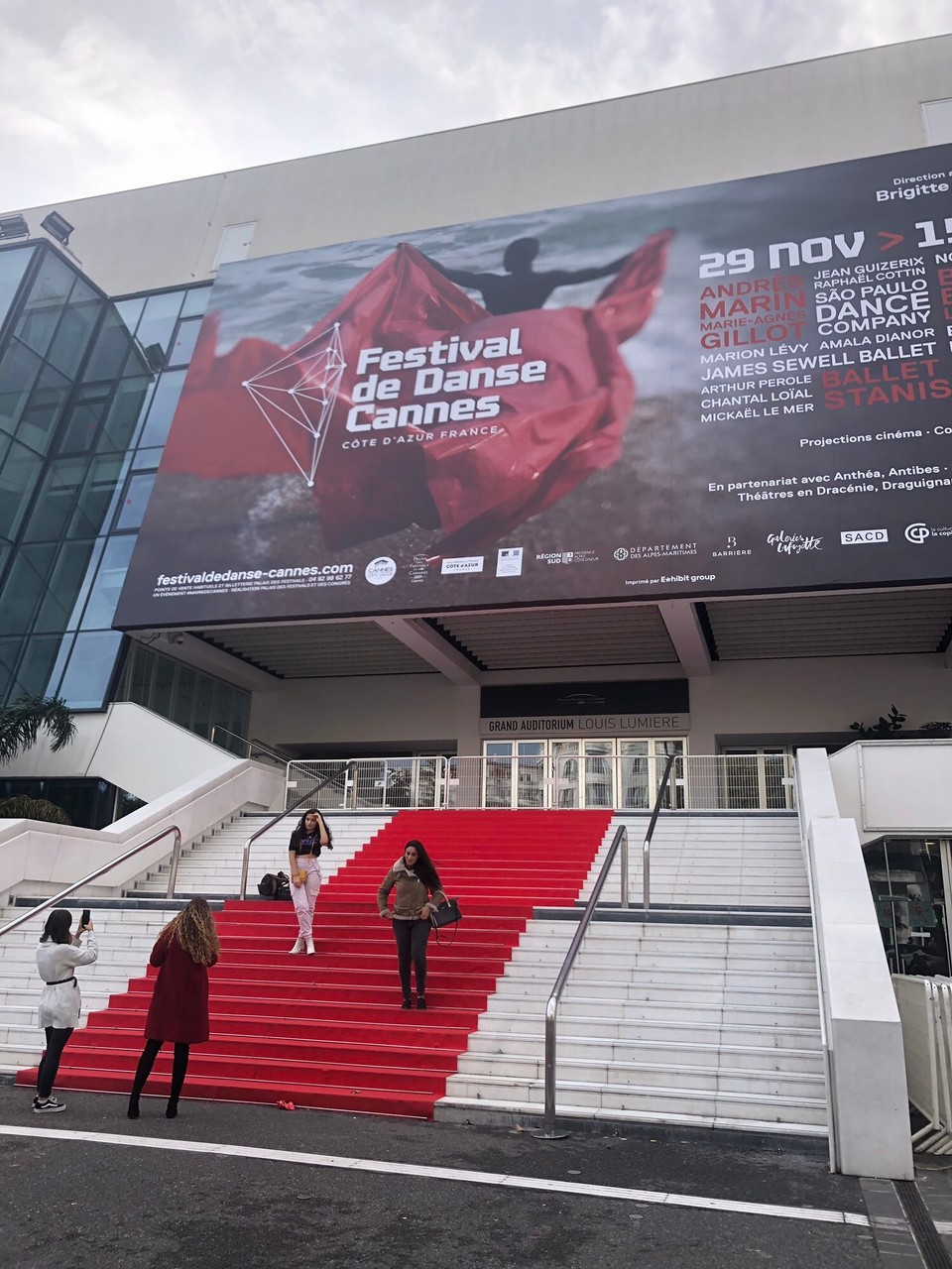 Frankreich - Cannes - 