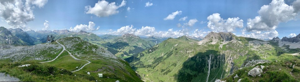 Österreich - Lech - 