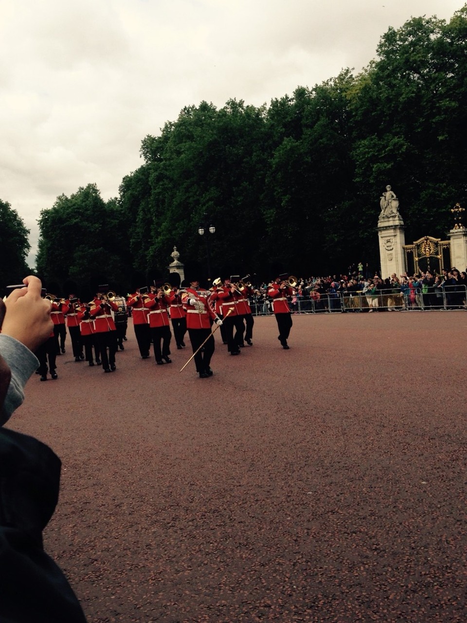 Vereinigtes Königreich - London - 