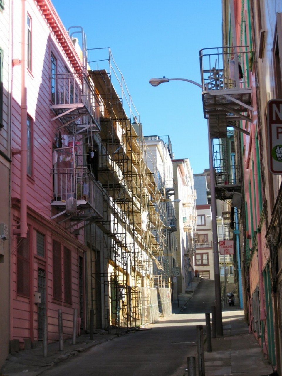 United States - San Francisco - 