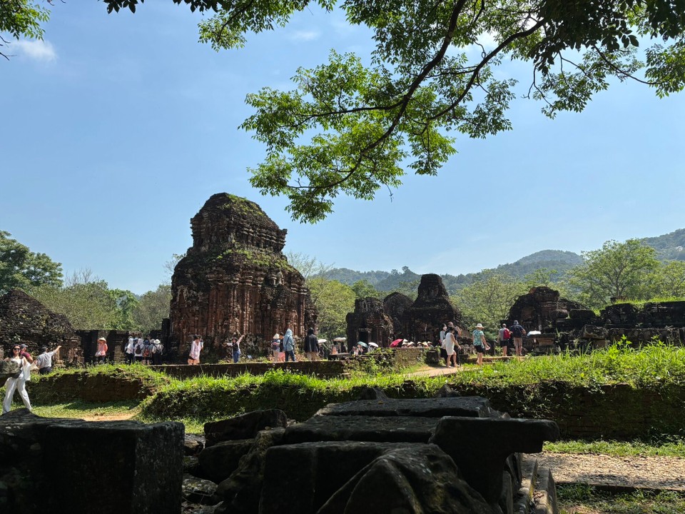 Vietnam - Duy Xuyen - 